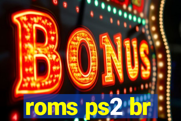 roms ps2 br